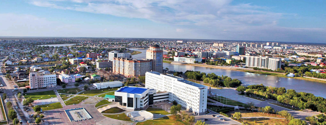 30 ناۋرىزدان باستاپ اتىراۋ قالاسى كارانتينگە جابىلادى