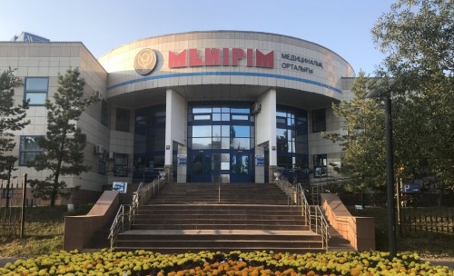 نۇر-سۇلتاندا ەكى مەديتسينالىق ورتالىق كارانتينگە جابىلدى