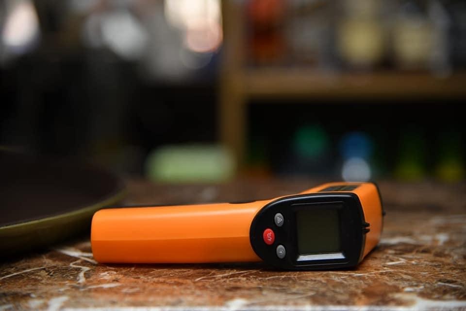 شىمكەنت: بايلانىسسىز تونومەتر قويىلماعان نىسانداردىڭ قىزمەتىنە شەكتەۋ قويىلادى