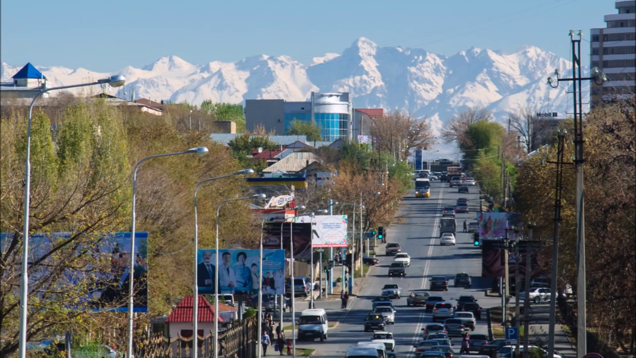 شىمكەنتتەگى قوعامدىق ورىنداردا ءتۇسىندىرۋ جۇمىستارى جۇرگىزىلۋدە (ۆيدەو)