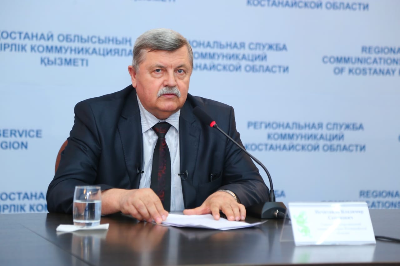 قوستاناي وبلىسىندا پاندەمياعا قارسى رەجيم قاتايادى