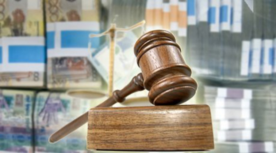 شىعىس قازاقستان: توتەنشە جاعداي رەجيمىن بۇزعاندار جازالاندى