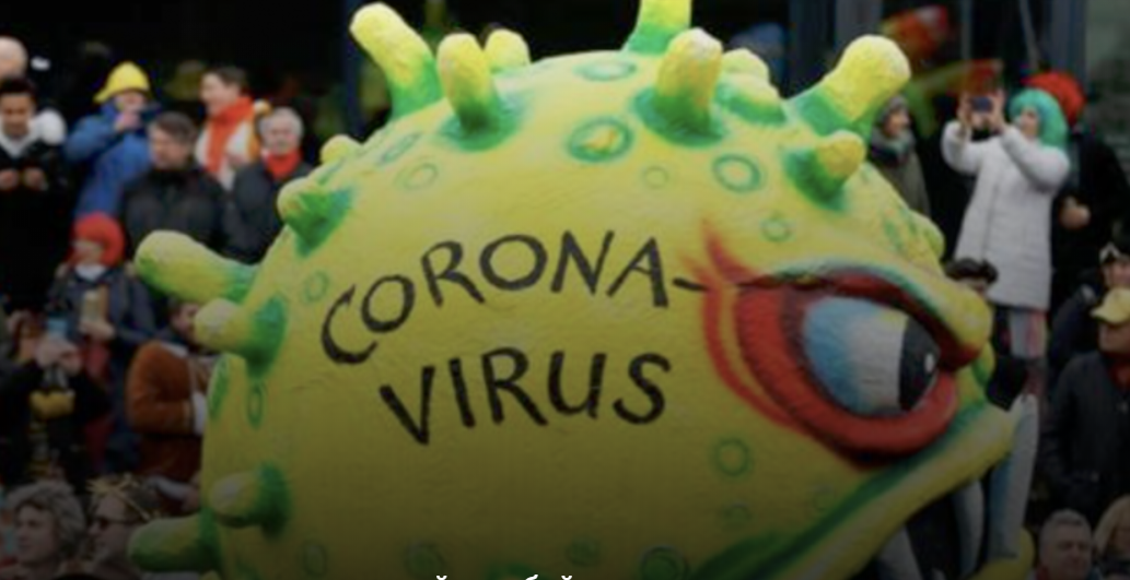 ددسۇ: الەم كوروناۆيرۋستان قورعانۋدى شىعىستان ۇيرەنسىن