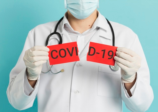 كوروناۆيرۋس ىندەتىن جۇقتىرعان تاعى 1 ادام انىقتالدى