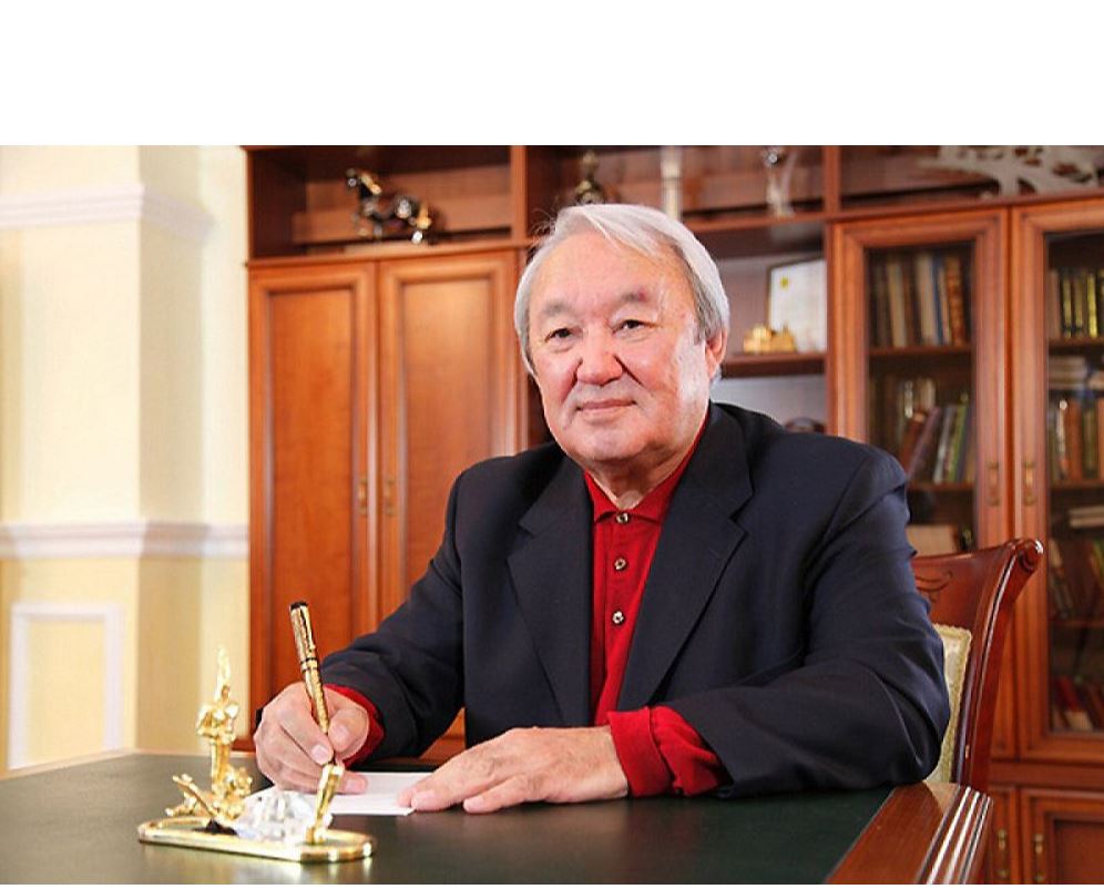 زاڭعار زاڭگەر. قارىمدى قايراتكەر. ۇلاعاتتى ۇستاز