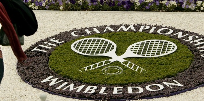 تەننيستەن ۋيمبلدون ءتۋرنيرى كەيىنگە شەگەرىلدى