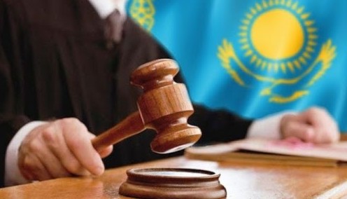 تۇركىستان: قۇدالىق وتكىزگەندەر قاماۋعا الىندى