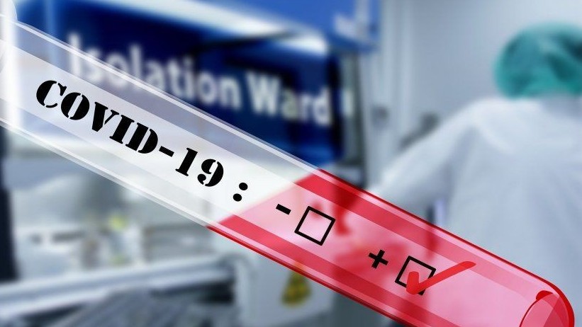 جەتىسۋدا جەتىنشى ادام ىندەت جۇقتىردى