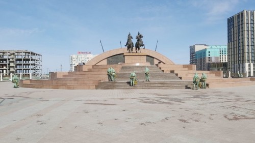 اتىراۋ: كارانتين مەن شەكتەۋ مەرزىمى 15 ساۋىرگە دەيىن جالعاسادى