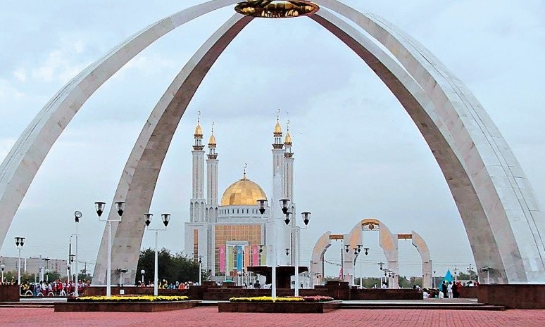 اقتوبەدە حالىق قاۋىپسىزدىگىن قامتاماسىز ەتۋ شارالارى بەلگىلەندى