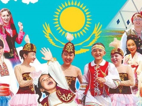 نۇر-سۇلتان مەن الماتى جاستارى قايىرىمدىلىق اكتسياسىنا قاتىستى