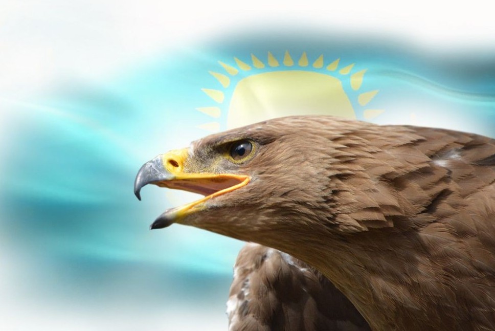 قاراتاۋدى اڭساعان قىران