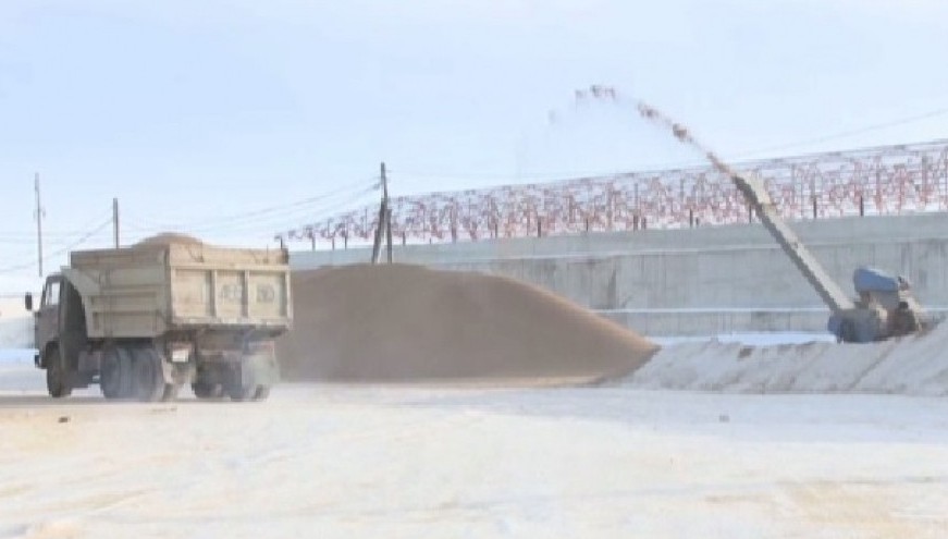 مەملەكەت قولداۋى ەڭسە كوتەرتتى