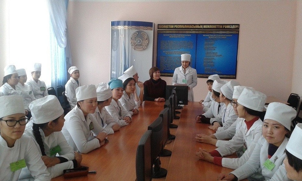 پاۆلودار وبلىسىندا ءمامس-كە قاتىساتىن 14 مىڭعا جۋىق ادام انىقتالماعان