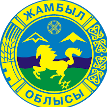 جامبىل وبلىسىنىڭ اۋماعىندا شەكتەۋ شارالارى ەنگىزىلەدى