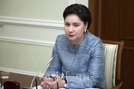 قىزىلوردا: وبلىس اكىمى ايماق تۇرعىندارىنا ۇندەۋ جاريالادى