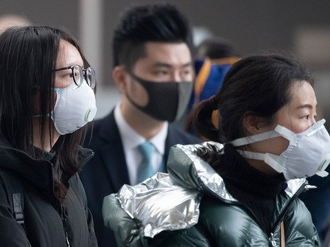 قاراعاندىعا ۇشىپ كەلگەن ستۋدەنتتەردەن كوروناۆيرۋس انىقتالدى