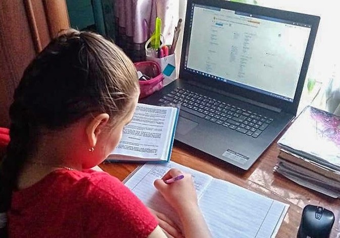 قاراعاندى وبلىسىنىڭ مەكتەپتەرى قاشىقتان وقىتۋدى باستايدى