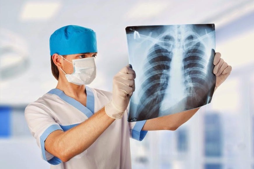 ددسۇ: COVID-19 ۆيرۋسىمەن كۇرەس كەزىندە تۋبەركۋلەزگە قارسى شارالار كۇشەيتىلۋى قاجەت