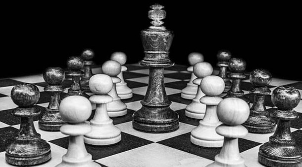 پاۆلودار وبلىسىندا تۇڭعىش رەت شاحماتتان ونلاين تۋرنير ءوتتى