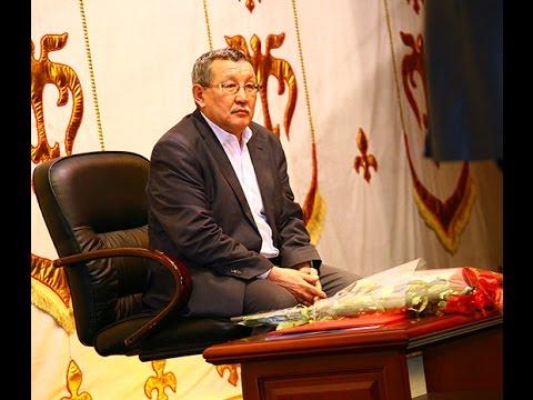 اقىن امانحان ءالىم ۇلى دۇنيەدەن ءوتتى