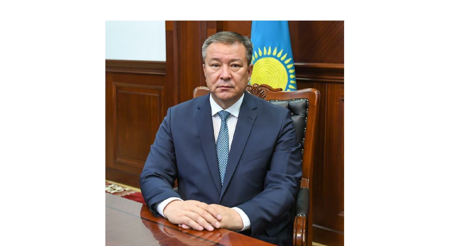 قىزىلوردا وبلىسىنىڭ ەكس-اكىمى ءۇي قاماققا الىندى