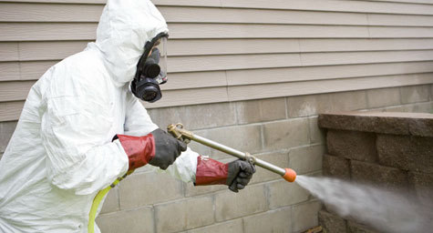 قازاقستاننىڭ توعىز قالالاسىندا بيولوگيالىق قورعانىس بولىمشەلەرى دەزينفەكتسيالاۋ جۇمىستارىن وتكىزۋدە