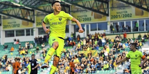 فۋتبول: كوروناۆيرۋس «جيلينانىڭ» تۇبىنە جەتتى