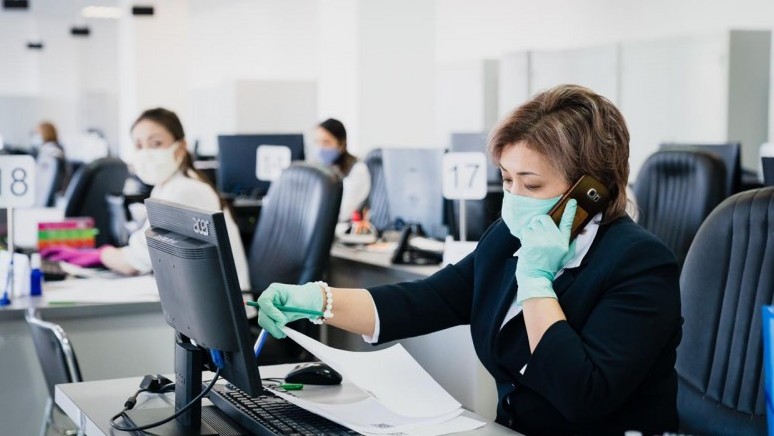 ماڭعىستاۋ: تج-عا بايلانىستى ازىق-ت ۇلىك پەن حيميالىق قۇرالدار ساتىپ الۋ ءۇشىن ءاربىر بالاعا 5567 تەڭگە تولەنەدى