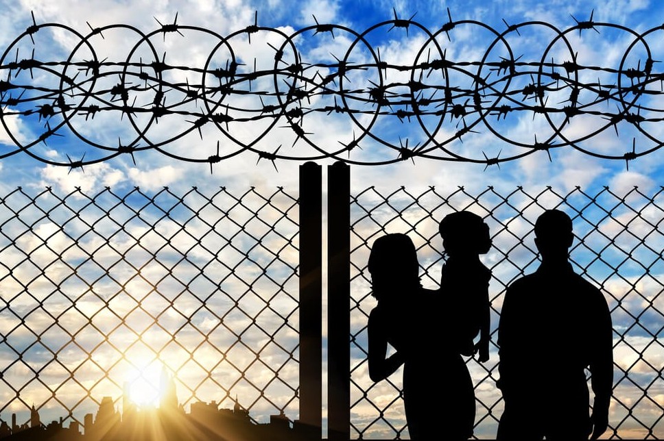 امەريكامەن شەكارانىڭ جابىلۋىنان ميلليونداعان مەكسيكالىق جۇمىسسىز قالدى