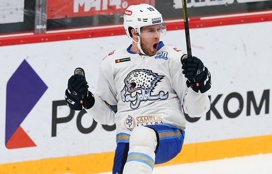 شايبالى حوككەي: بىرنەشە بەلدى ويىنشى «بارىستان» كەتۋى مۇمكىن