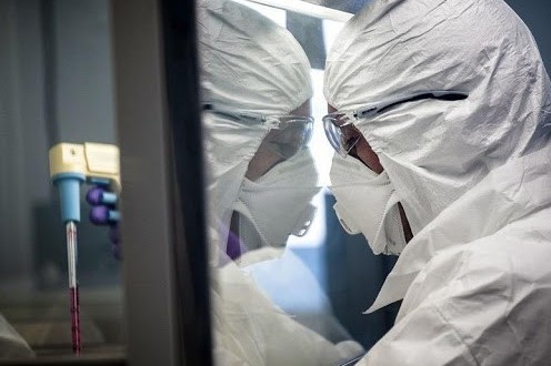 يتاليادا كوروناۆيرۋستان كوز جۇمعاندار سانى ارتىپ وتىر