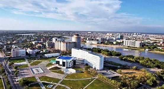 اتىراۋداعى احۋال