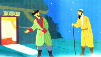 كورشىڭىزبەن قالايسىز؟