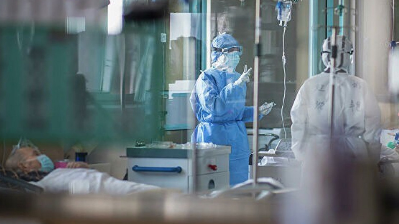 تاعى ءبىر ناۋقاس قايتىس بولدى