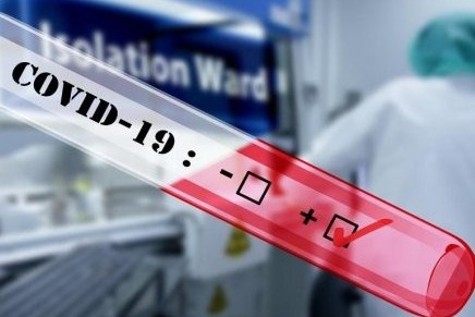 قازاقستاندا كوروناۆيرۋس جۇقتىرعاندار سانى 372-گە جەتتى