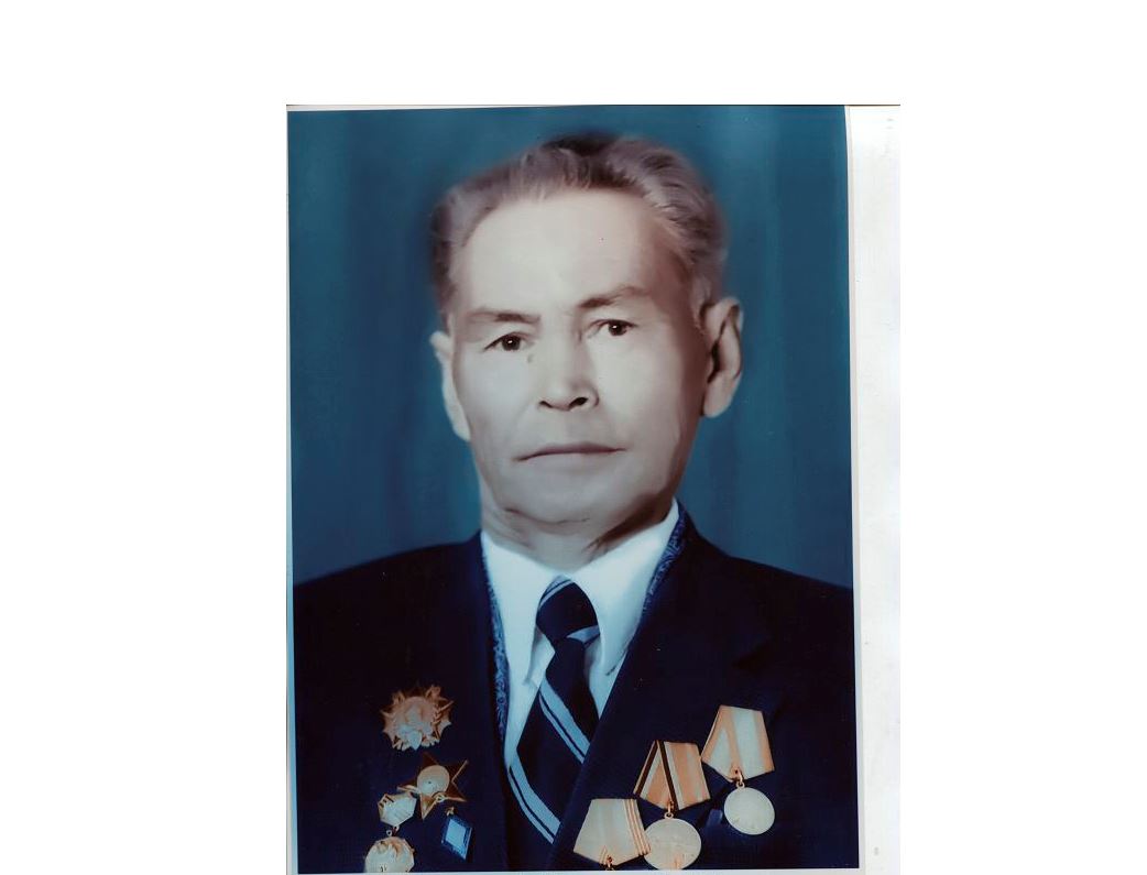 «شترافباتتىڭ» كومانديرى