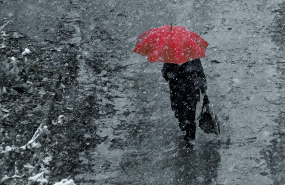 1 ساۋىرگە ارنالعان اۋا رايى بولجامى