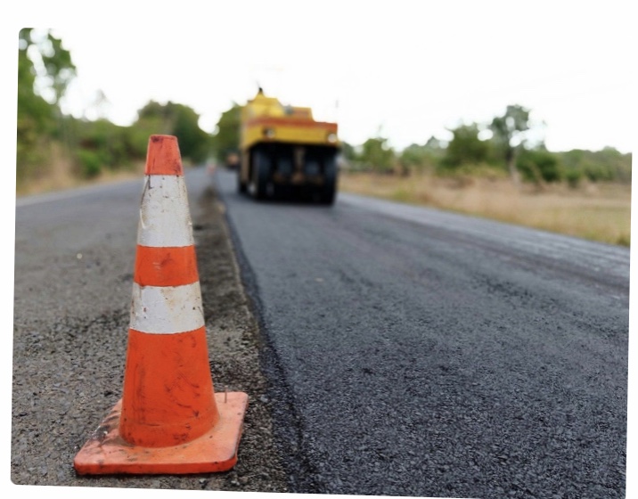 قازاقستاننىڭ وڭتۇستىك وڭىرلەرىندە جولداردى جوندەۋ جۇمىستارى باستالدى