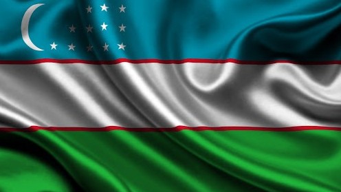 وزبەكتەردىڭ ءوندىرىسى ورگە دومالاپ تۇر