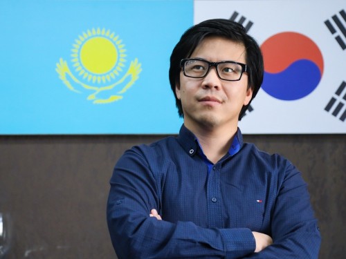 ۇيدەن شىقپاي قازاقشا ۇيرەن