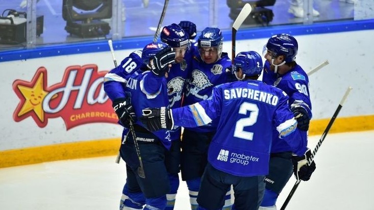 حوككەي: ونلاين دودانىڭ ءۇشىنشى ماتچى باستالدى