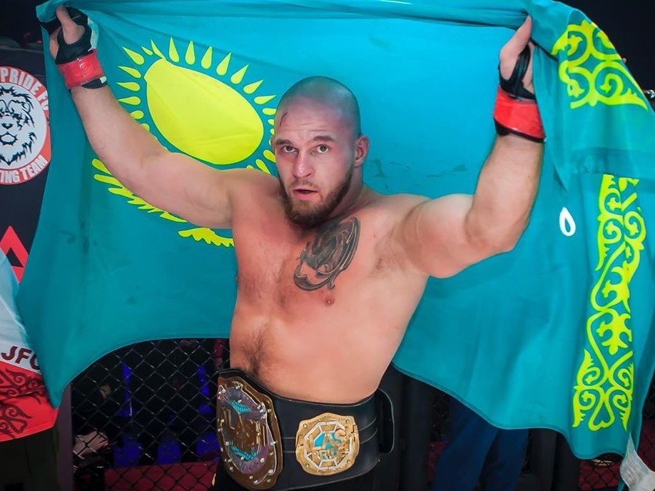 اسا رەيتينگى جاڭارتىلدى