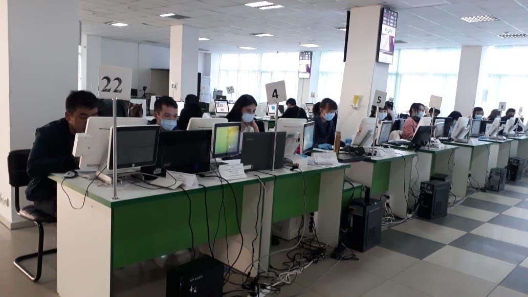 الماتىدا ونلاين-كەڭەسشىلەردىڭ سانى ارتتى