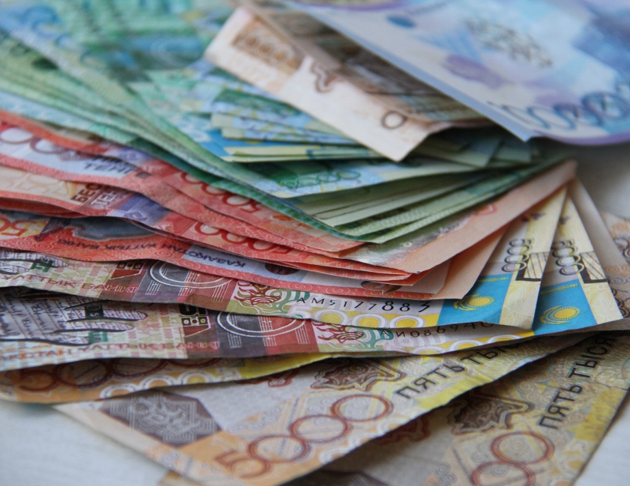 بيۋدجەت قاراجاتىن جىمقىرۋعا توسقاۋىل قويىلدى