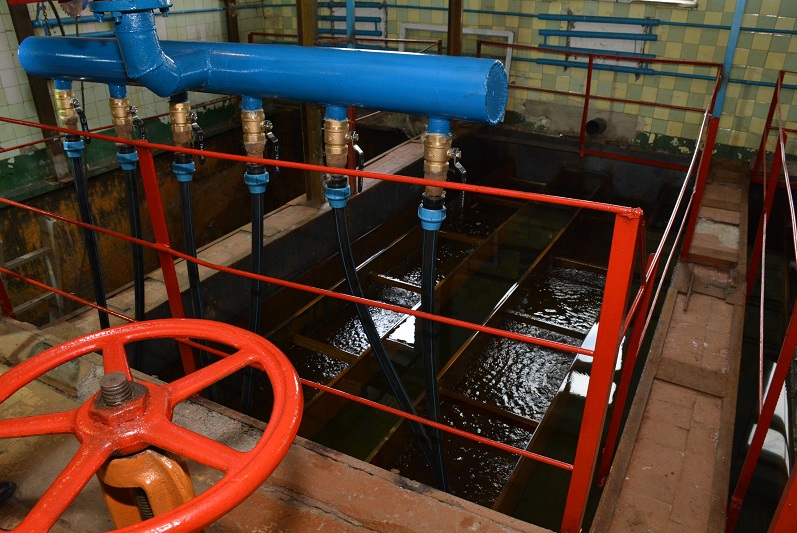 ەل ەكولوگياعا الاڭدايدى