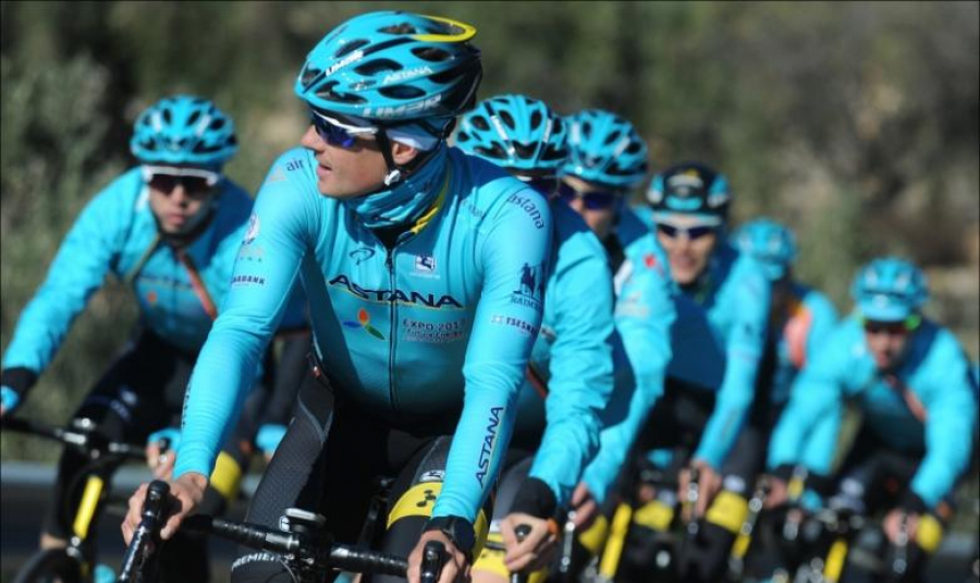 «استانا» ۆەلوكومانداسى جالاقىنى 30% قىسقارتتى