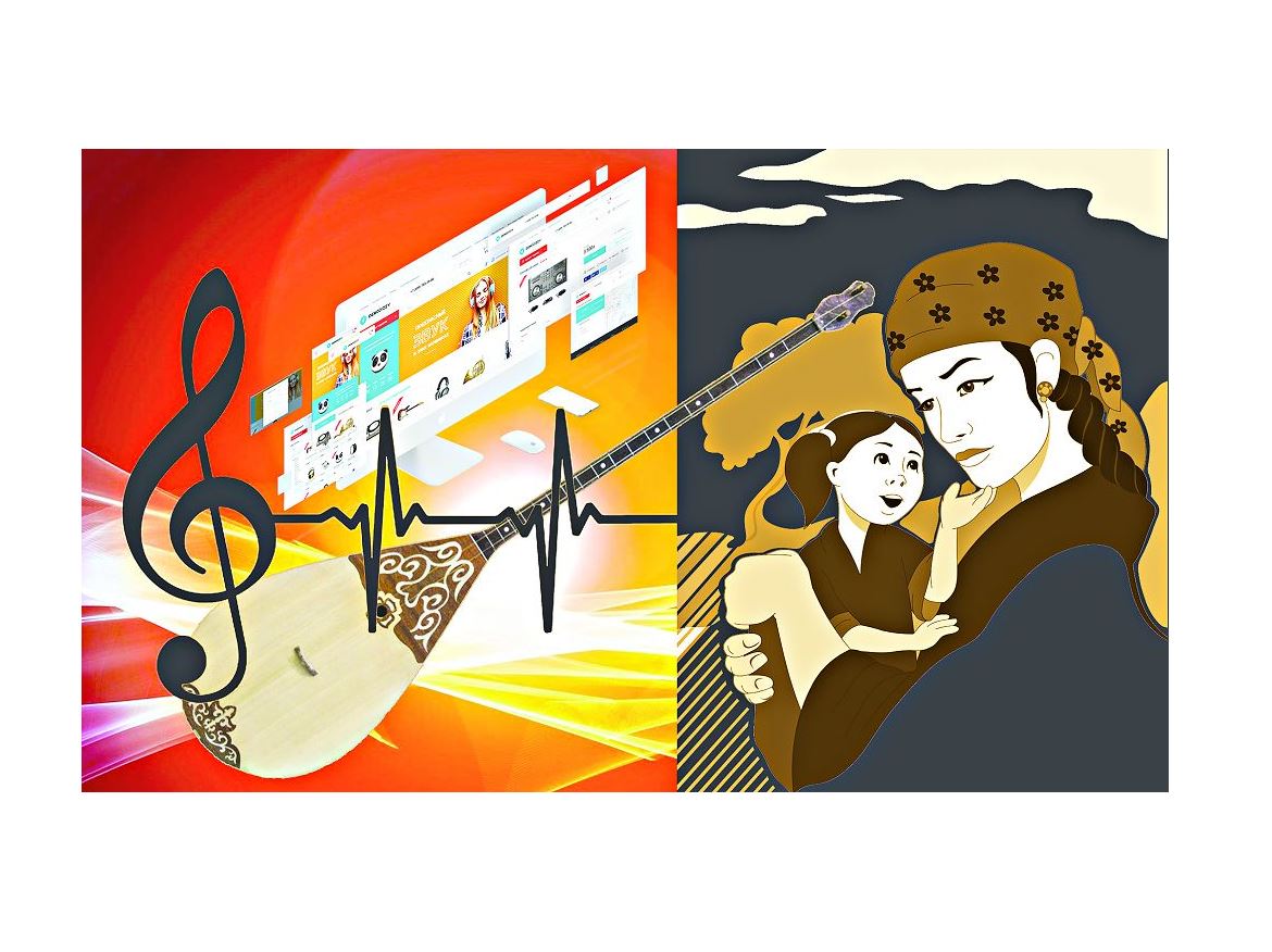 قازاق قايدا بارادى؟