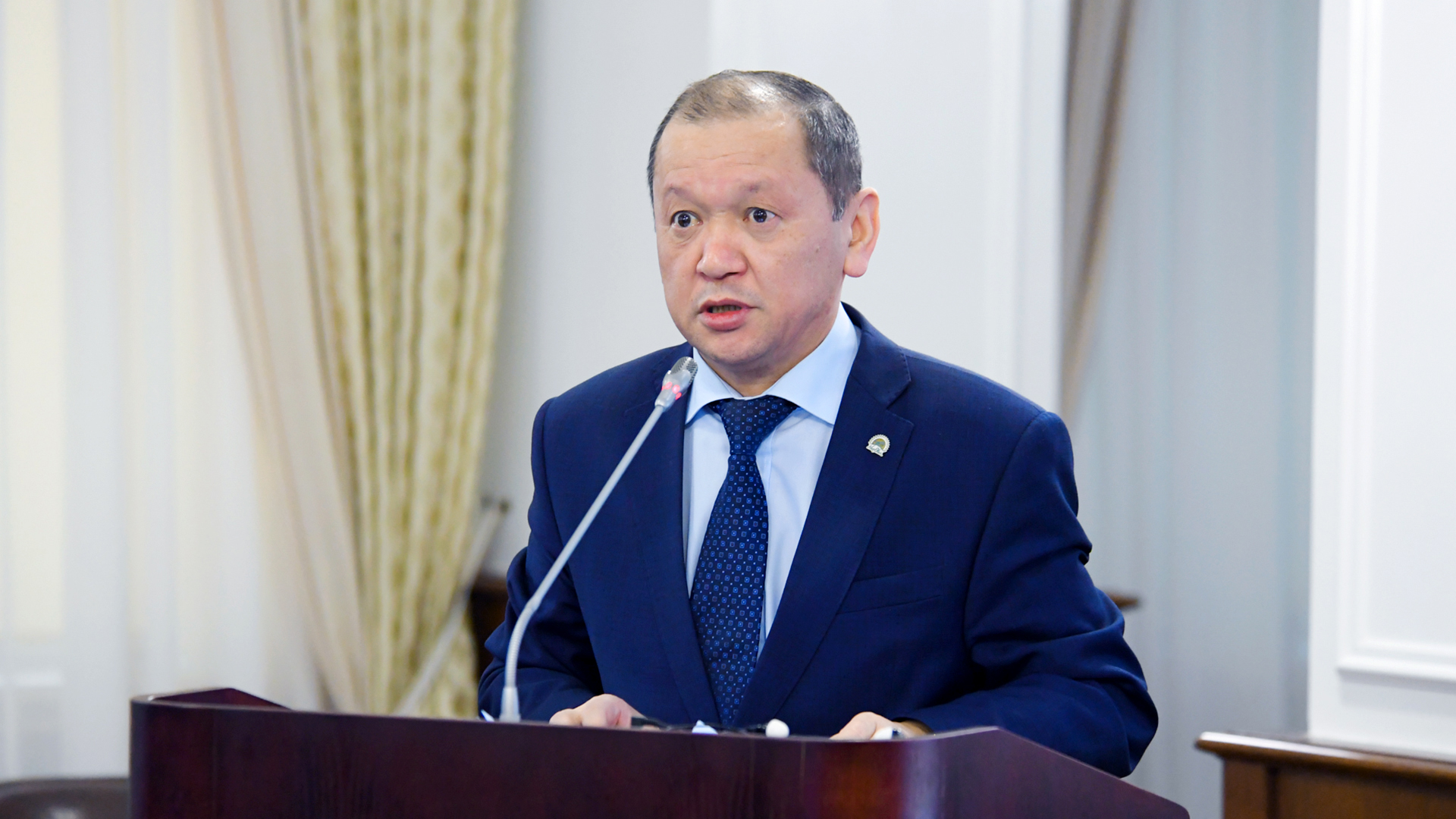 «جۇمىسپەن قامتۋدىڭ جول كارتاسىن» جۇزەگە اسىرۋ 7 مىڭ جوبانى قامتيدى