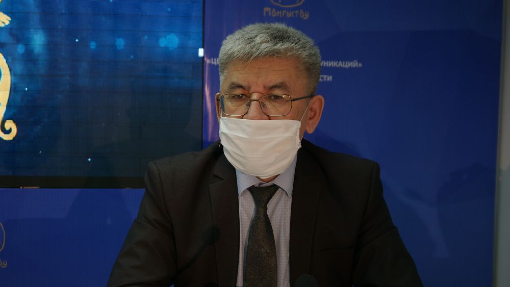 ماڭعىستاۋ: قاشىقتان وقىتۋدىڭ قيىندىعى نەدە؟